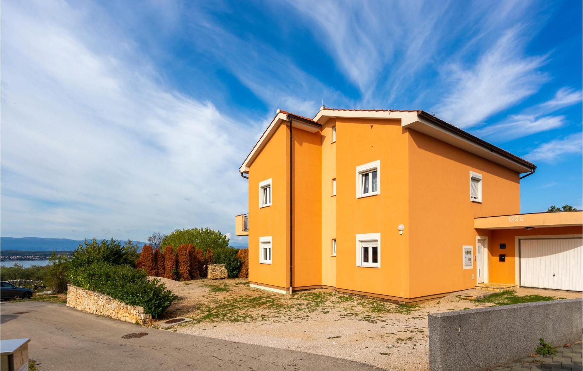 Nice Apartment In Sveti Vid-Miholjice ภายนอก รูปภาพ